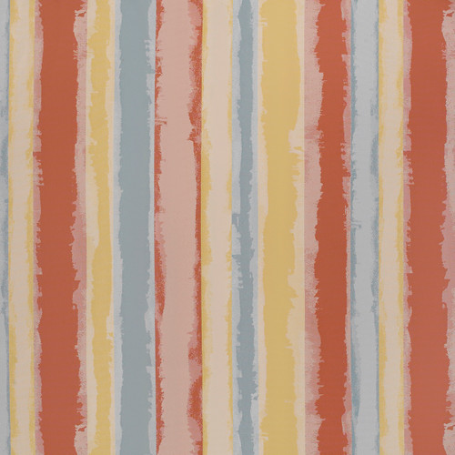 Privacy Curtain - Haiku Color Festive