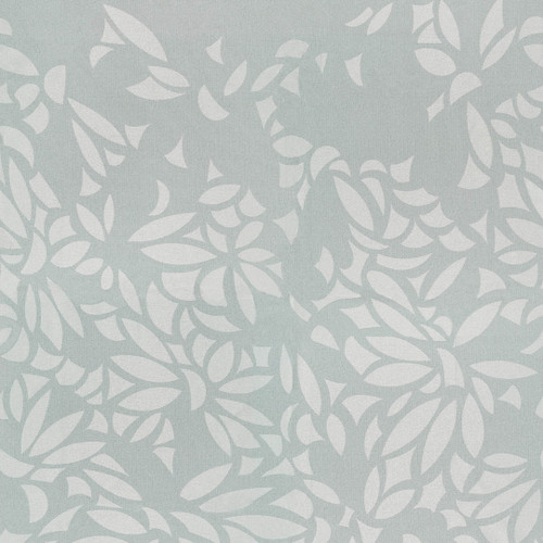 Privacy Curtain - Harmony X Color Seafoam