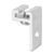 I-Beam Curtain Track End Stop