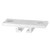 I-Beam Curtain Track Ceiling Bracket
