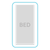 IV Track Oval Shape 4 Ft. x 8 Ft. x 4 Ft. x 8 Ft.