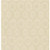 72" W x 84" H - 20" Mesh White - Allegro Color, Oatmeal Curtain (Quantity Available: 1)