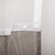 Disposable Privacy Curtains, Color: Terra