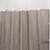Disposable Privacy Curtains, Color: Terra