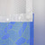 Disposable Privacy Curtains, Color: Oasis