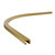 Satin Brass