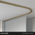 Satin Brass