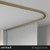 Satin Brass