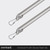 Satin Nickel