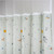 Disposable Privacy Curtains, Color: Ad Astra
