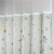 Disposable Privacy Curtains, Color: Ad Astra