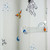 Disposable Privacy Curtains, Color: Ad Astra