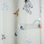 Disposable Privacy Curtains, Color: Ad Astra