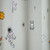 Disposable Privacy Curtains, Color: Ad Astra
