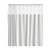 Quick Ship Shower Shield Curtain