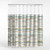 Privacy Curtain - Charette