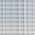 Privacy Curtain - Gradient Grid Color Dusk