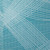 Privacy Curtain - Essence PC Color Turquoise Sky