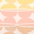 Privacy Curtain - Jaunt 3 Color Cocktail