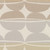 Privacy Curtain - Jaunt 3 Color Natural