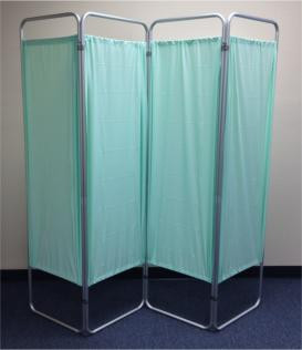 Covoc Escreen 4-Section Privacy Screen : Covoc Corporation