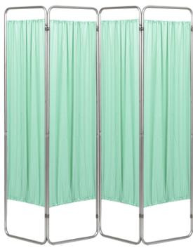 Covoc Escreen 4-Section Privacy Screen : Covoc Corporation