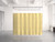 Sidestep Curtain, Butter