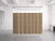 Sidestep Curtain, Plank