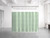 Sidestep Curtain, Jade