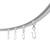 Covoc Flexible I-Beam Track