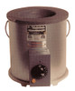 80 lb.  ELECTRIC METAL MELTING FURNACE-850 F (230V)