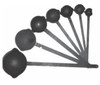 Stainless Steel Ladles