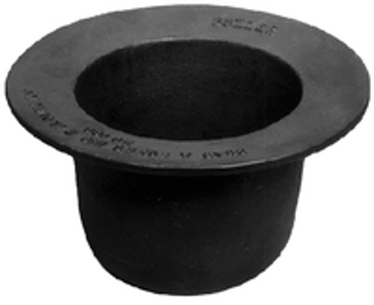 Cast Iron Pot for 160 Gas Furnace