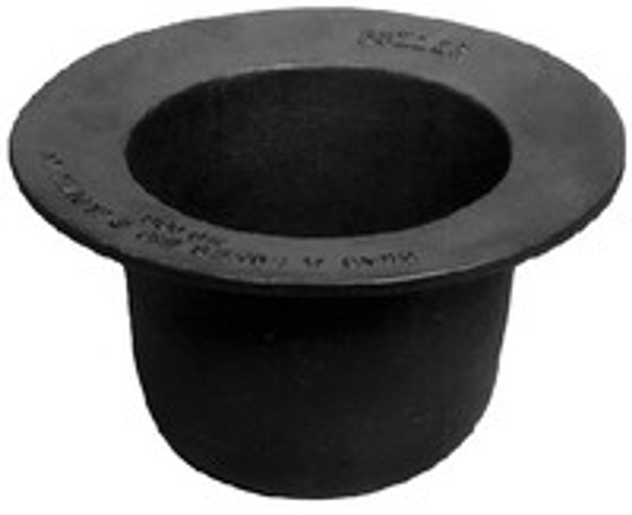 Cast Iron Pot for 250 Gas Furnace (Call For Price)