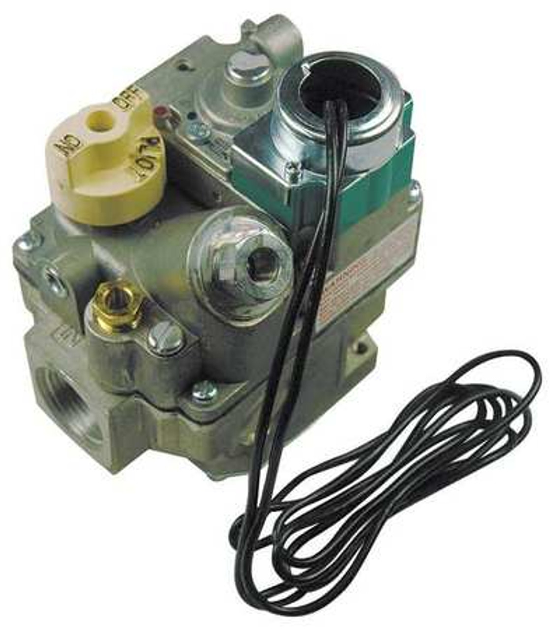 Robertshaw® Combo Gas Safety Solenoid Valve Natural Gas - 120 V