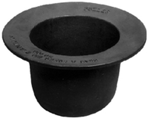 Cast Iron Pot for 160 Gas Furnace