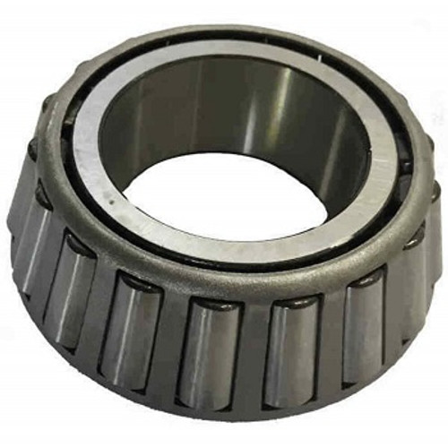 Main Head Replacement Bearing for Tekcast Casting Machines