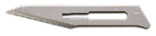 Scalpel Blades # SM11 - Non-ribbed Box of 100