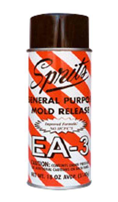 Sprits Mold Spray EA-3  (H) (Box of 12)