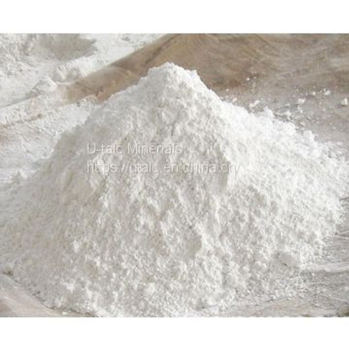 Italian Industrial Talcum Powder