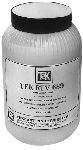 RTV (10 lbs and 1 lb of catalyst ) Total Kit Weight 11 lbs
