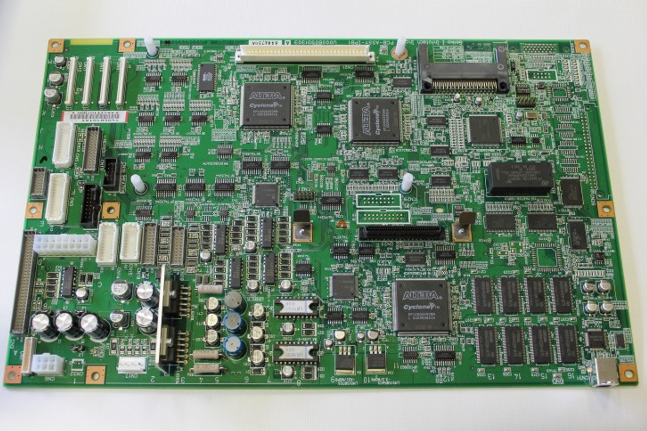 HP 9000 64 inch Main Board