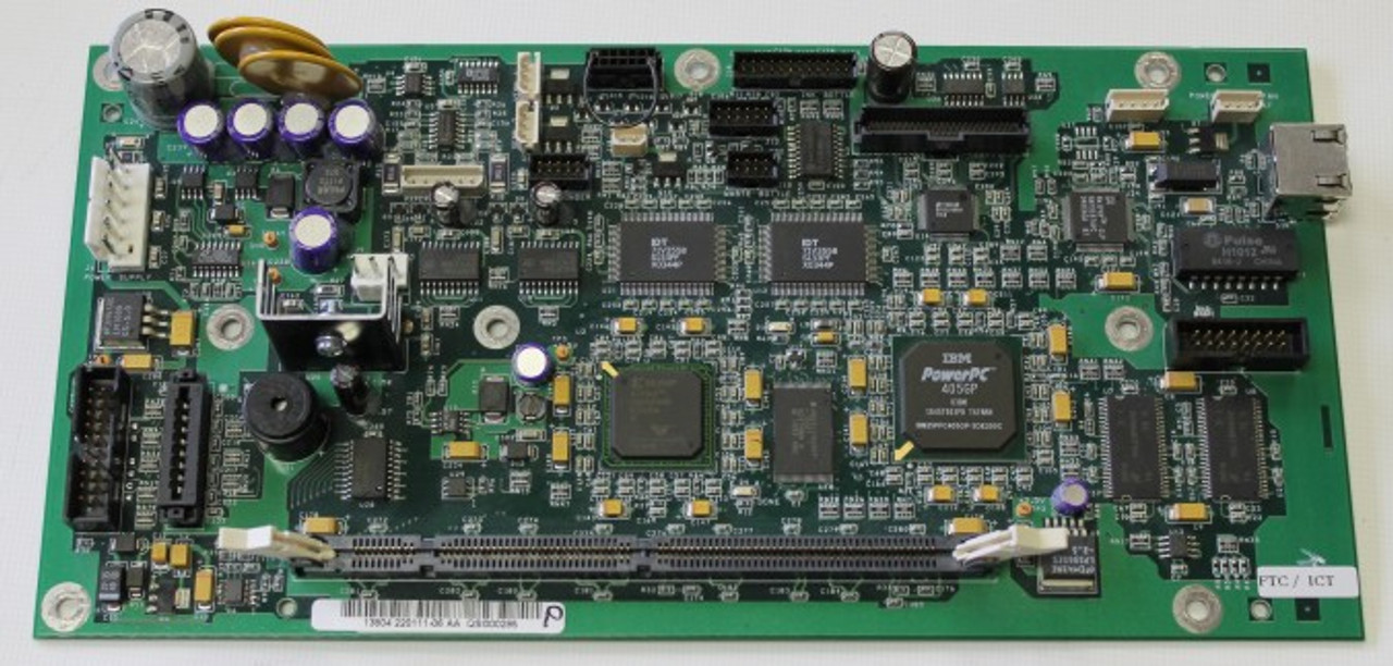 Encad FX005 Main Board