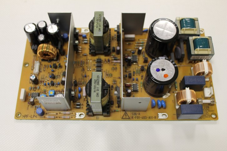 ValueJet Power Supply Assembly VJ 1204/1304/1614/1604/1614