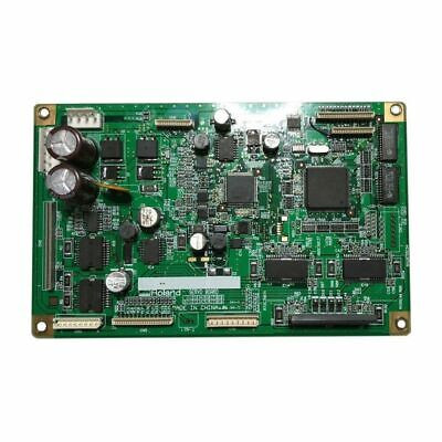 Roland SP540v Servo Board InkJet Performance