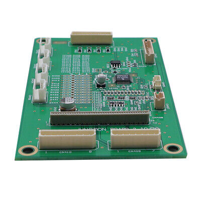 Roland SP540v Junction Board 2 InkJet Performance