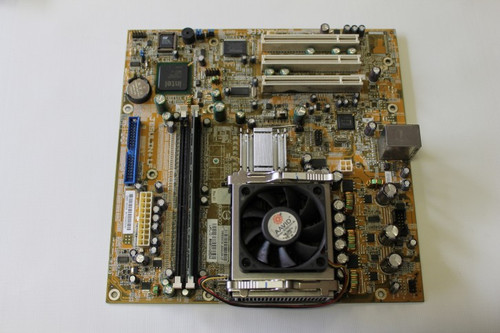 HP DesignJet 26100PS Main Board