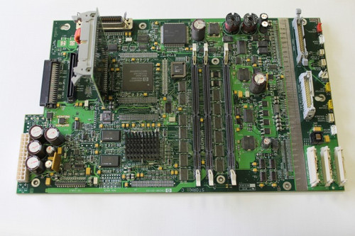 HP 5000PS Main Board