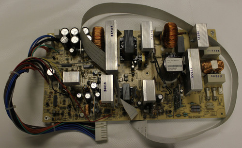 HP 5000 Power Supply