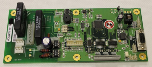 Mutoh Falcon Main Board